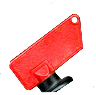 Taylor Cable 1038 Replacement Key for 001036 and 001037