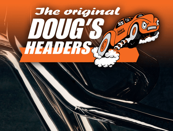 Doug's Headers